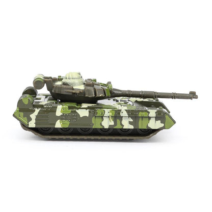Modèle en métal LADA TA-90, 7,5 cm et boîte de vitesses 10 cm, assortiment de véhicules technologiques dans la couleur 2*24 pouces