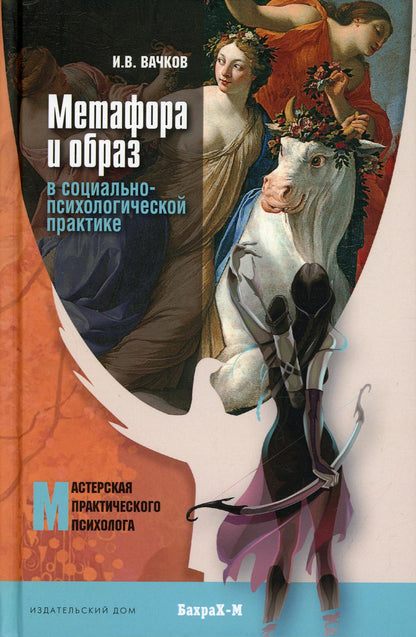 métaphore et travail dans la pratique socio-psychologique : monographie