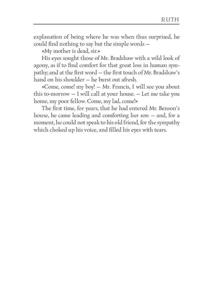 Ruth = Руфь: кн. на англ.яз