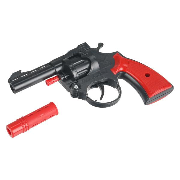 Revolver pour pistolets à canon, 8 pièces, blister 15*24*3 cm, VMJV dans le corps 2*144 pouces