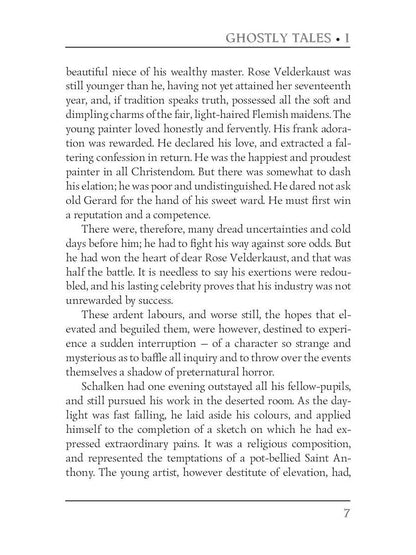 Contes fantomatiques 1. Un récit authentique d'une maison hantée = Рассказы о призраках 1: на англ.яз