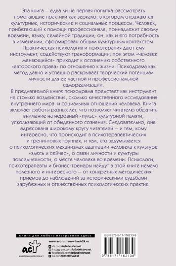 Méthodes de psychologie pratique. Раскрой себя