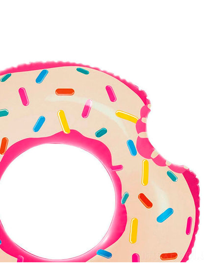 КРУГ НАДУВ. DONUT, 107Х99 СМ, ОТ 9 ЛЕТ В КОР. (БОИТСЯ ХОЛОДА) в кор.12шт