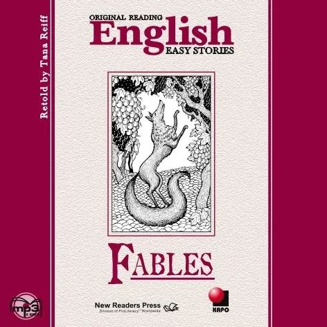 Басни.Fables. МР3