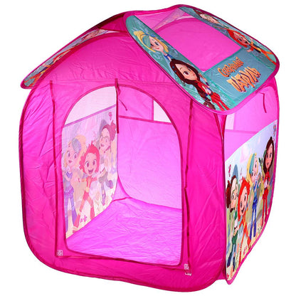 Plateau de jeu pour enfants, panneau de commande 83x80x105 cm, à l'heure du soleil, le jeu se déroule dans la couleur 24 heures sur 24