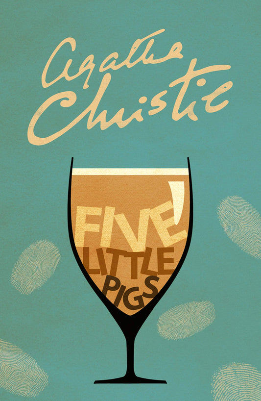 Cinq petits cochons (Agatha Christie)