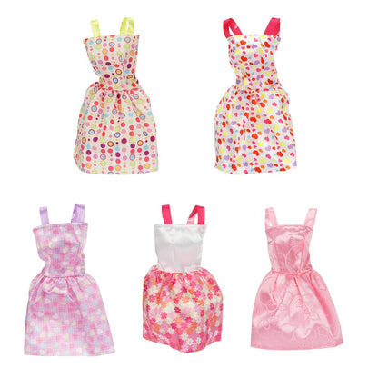 Кукла 29 см, руки и ноги сгибаются, с аксессуарами, в кор. КАРАПУЗ в кор.16шт