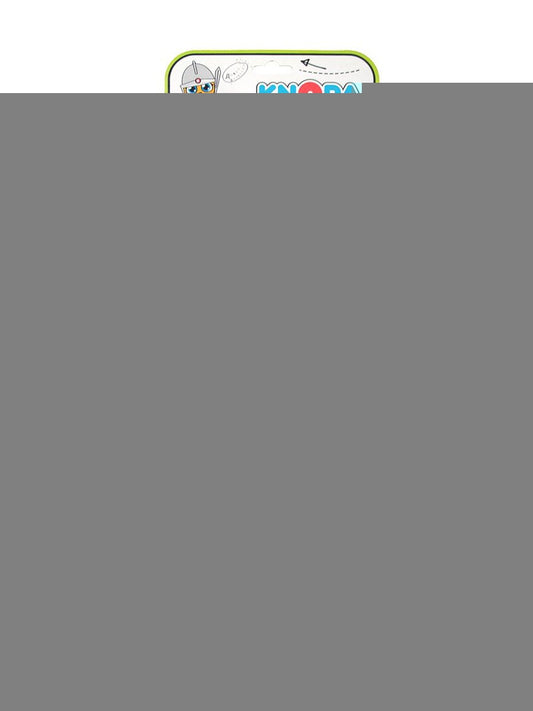 KNOPA. Набор оружия "Ниндзя" (кинжал, саи, лук, 3 стрелы) арт.87045 /10 (Пластмастер)