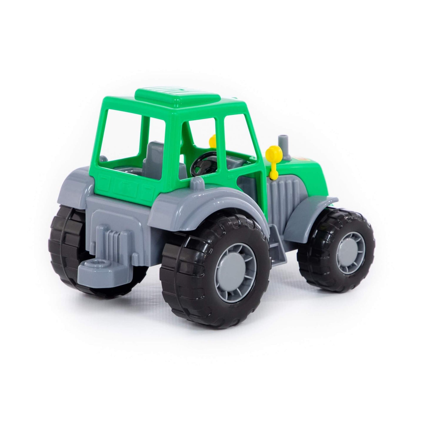 Полесье. Tracteur "Мастер" art.35240 /10