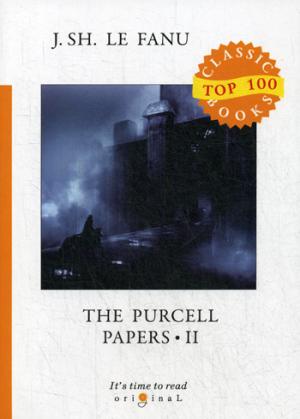 The Purcell Papers 2 = Документы Перселла 2: на англ.яз