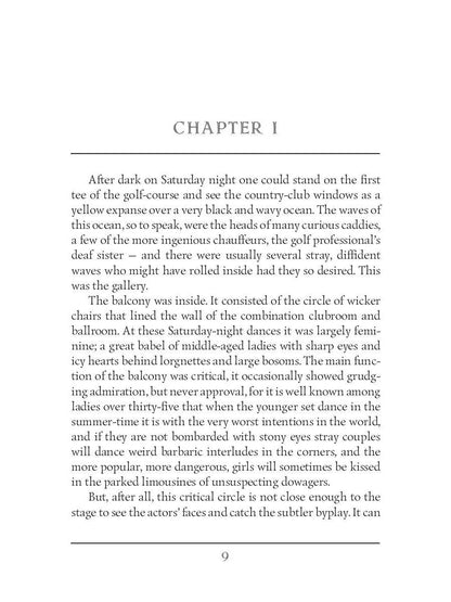 Tales of the Jazz Age 4 = Сказки века джаза 4: на англ.яз