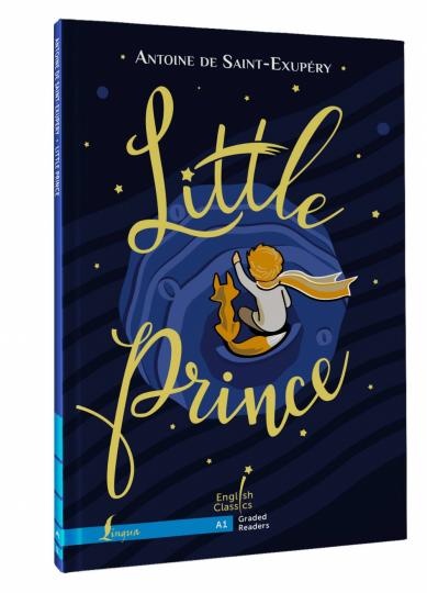 Little Prince. A1