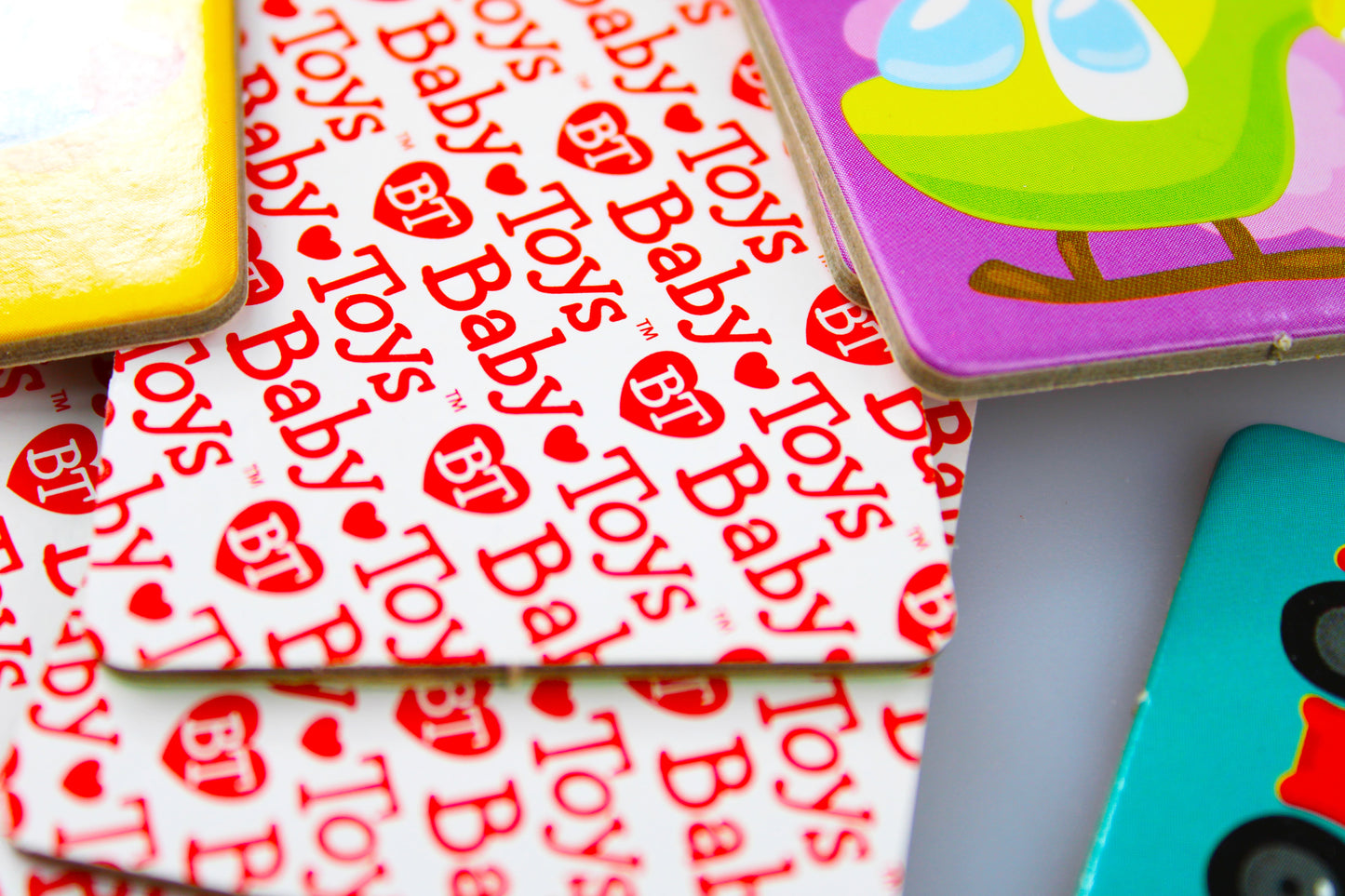 ДОМИНО "ТРАНСПОРТ" ВABY TOYS в кор.10шт