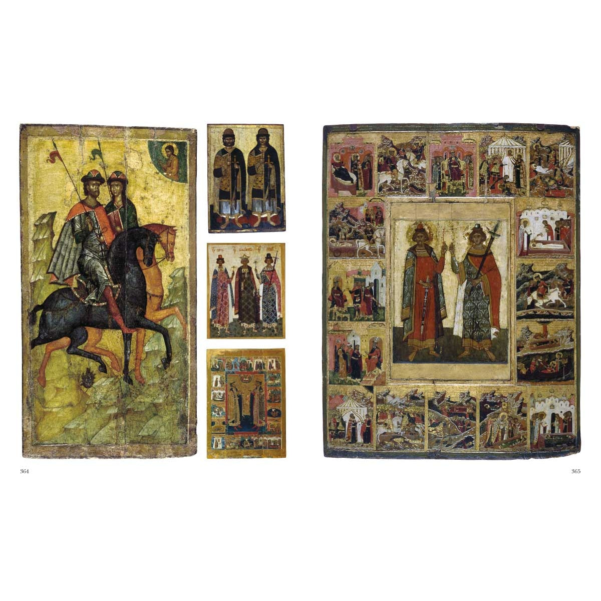 Шедевры русской иконописи . - 2-е изд.