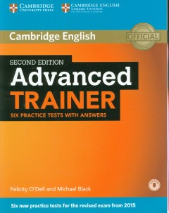 Tests pratiques Advanced Trainer Six avec réponses