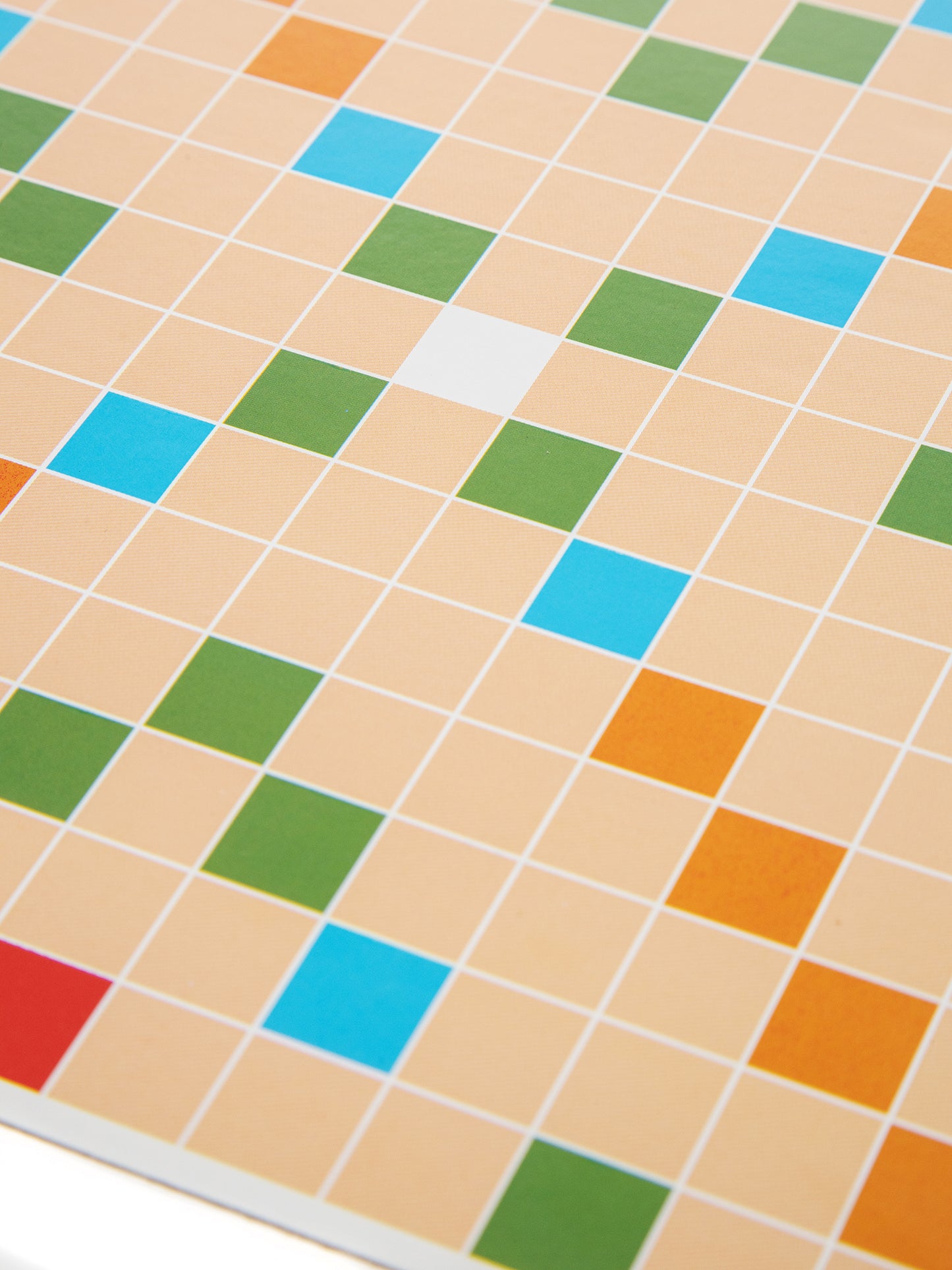 Игра настольная "Словодел" (картон) зел