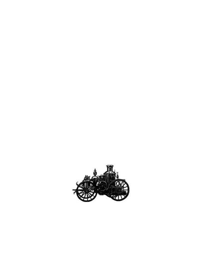 Город металлических людей. Книга первая