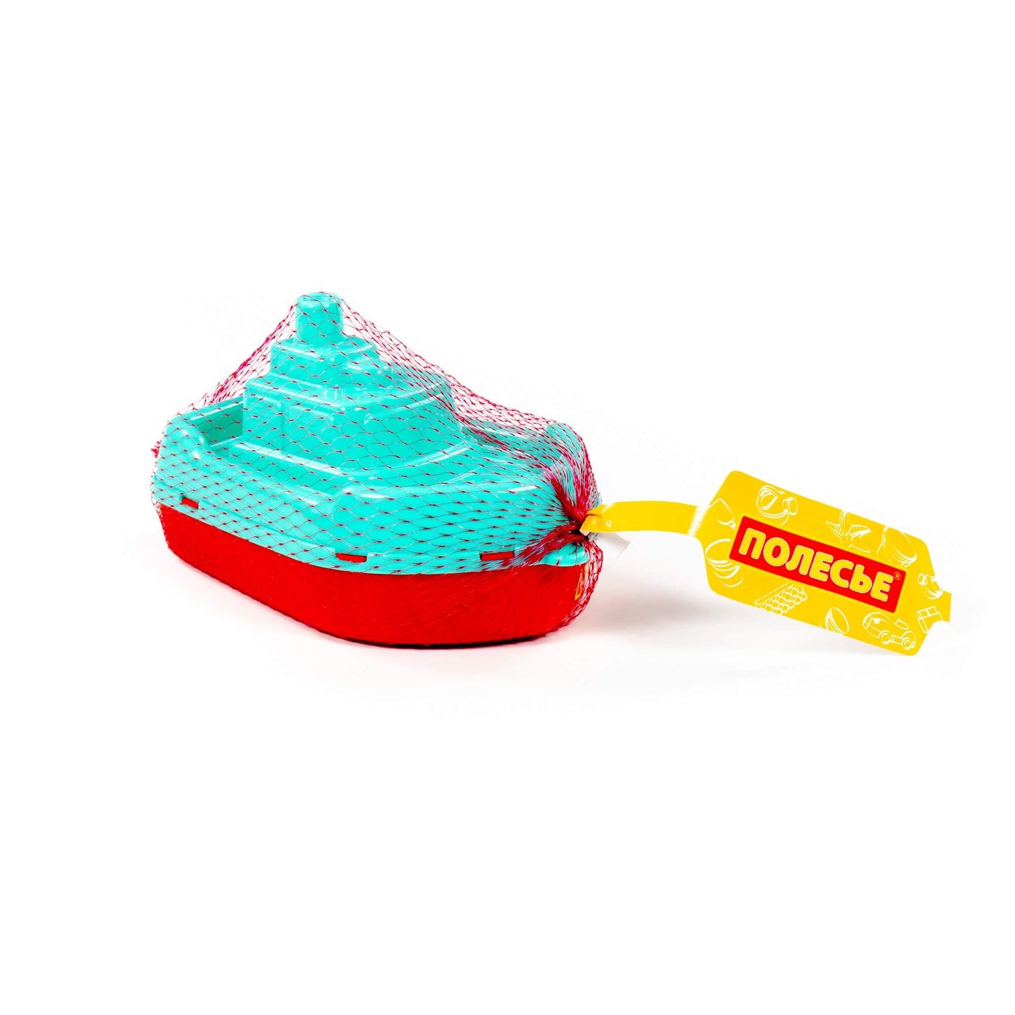 Полесье. Кораблик "Буксир" арт.36537