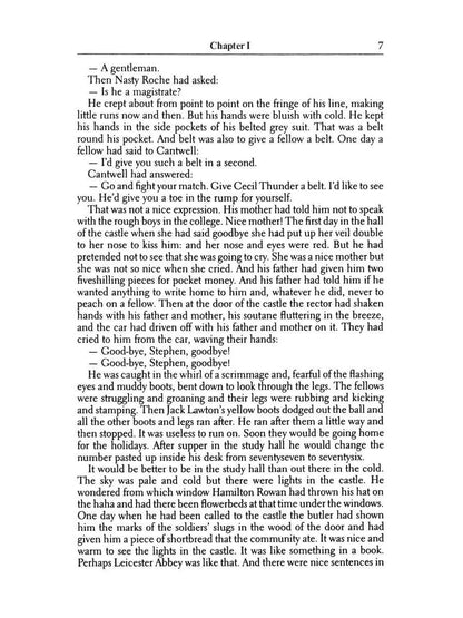 A Portrait of the Artist as a Young Man = Портрет художника в юности: роман на англ.яз. Joyce J.