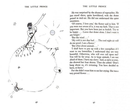 The Little Prince
