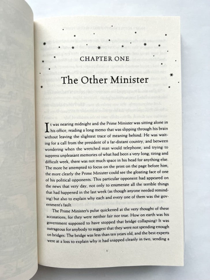 Harry Potter et le Prince de Sang-Mêlé JK Rowling Garri Potter et Prince-Polukrovka D.K. РоульING / Книги на английском языке