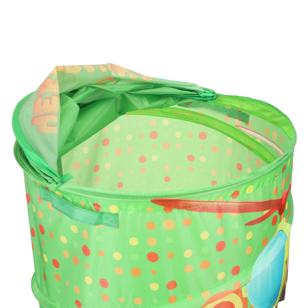 Korzina pour jeu Cheburachka 43*60 cm IJGРАЕМ ВМЕСТЕ в кор.24шт