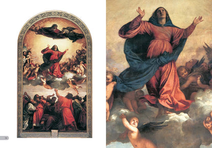 Тициан. Лучшие картины