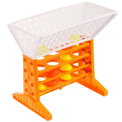 Настольная игра игра четыре в ряд, кор.19*27,5*4см Умные игры в кор.2*36шт