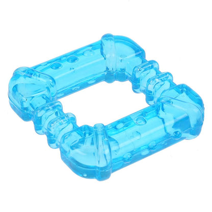 Набор прорезывателей 2-в-1 на карт. (русс. уп.) "Умка" в кор.4*24шт