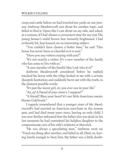 Le fantôme de John Jago = Призрак Джона Джаго: на англ.яз