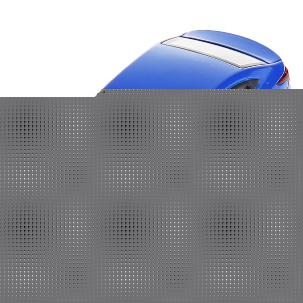 Машина металл "hyundai solaris" 12см, открыв.двери, инерц., синий в кор. Технопарк в кор.2*36шт
