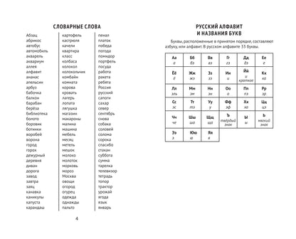 Лучшие диктанты и грам.задания по русскому языку:словарные слова и орфограммы:1 кл
