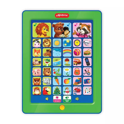 Планшетик Загадайка (Планшет)