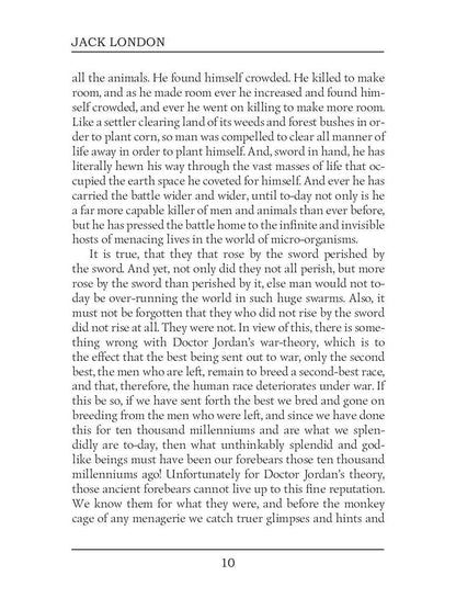 The Human Drift and Brown Wolf and Other Stories = Дрейф человека и Бурый волк и другие рассказы. Т. 26: на англ.яз