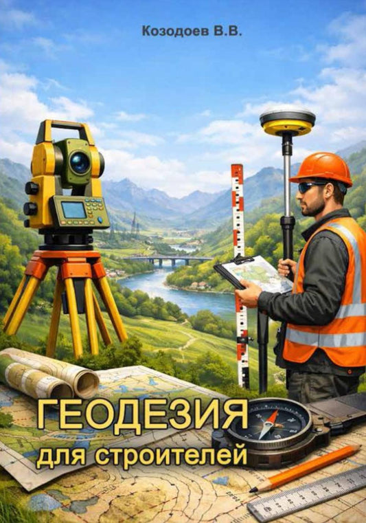 Геодезия для строителей
