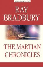 Брэдбери. Марсианские хроники (The Martian Chronicles). Книга для чтения на английском языке. Серия "My Favourite Fiction"