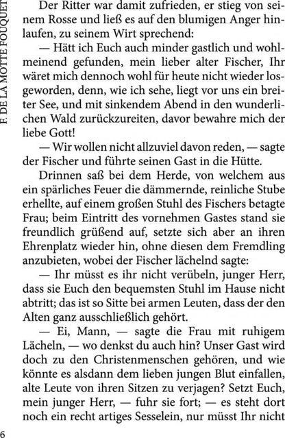 Deutsche geisternovelle des 19. Jahrhunderts = Немецкая мистическая новелла XIX века : книга для чтения на немецком языке