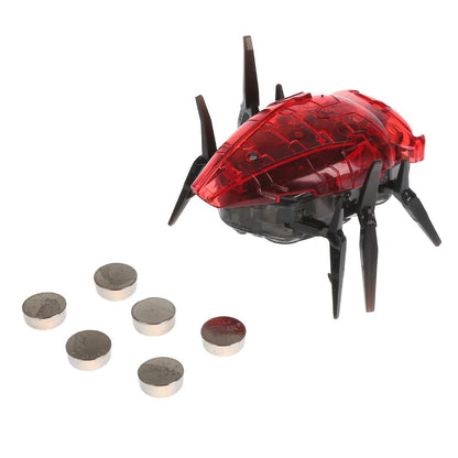 БЛАСТЕР "ИГРАЕМ ВМЕСТЕ" НА БАТ., МАСКА, ЖУК-МИШЕНЬ (ВИБРО) В РУСС. КОР. 27*20*11СМ в кор.2*12шт