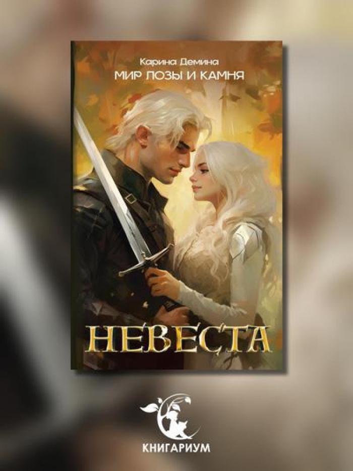 Невеста