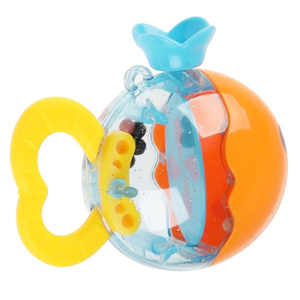 Развивающая игрушка рыбка на блист. Умка в кор.2*120шт