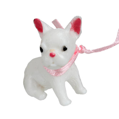 Кукла 29 см, питомец, в кор. COMME UNE FILLE dans кор.12шт