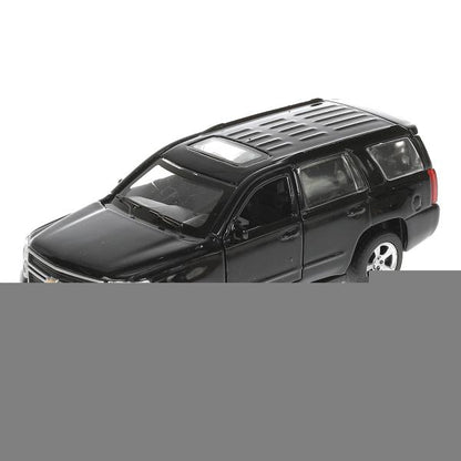 Машина металл CHEVROLET TAHOE/LEXUS LX570 12 см,двер,багаж,инерц,ассорт. Технопарк уп-12шт в кор.6уп