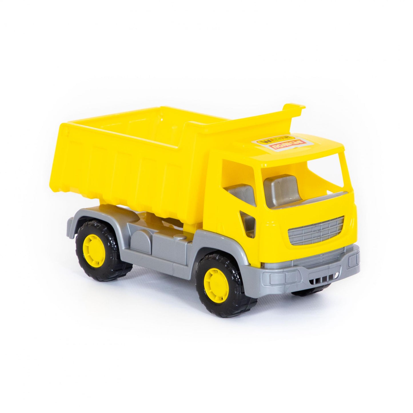 Alors. Automobile "Агат" самосвал арт.38142 /12