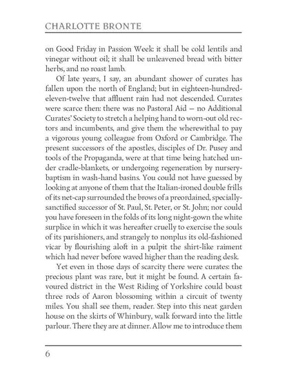 Shirley = Шерли: на англ.яз. Bronte C.