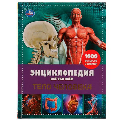 C'est un téléphone. Энциклопедия А4. Все обо всем. 197х255мм, 192 pièces. офсет бумага.Умка в кор.6шт
