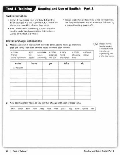 Premier certificat de formateur. Six tests pratiques avec corrigés