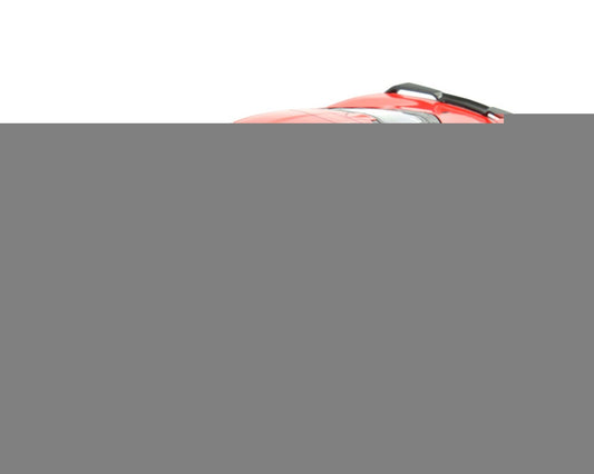 Kinsmart. Модель арт.КТ5432/3 "Corvette 2021" 1:36 (красная) инерц.