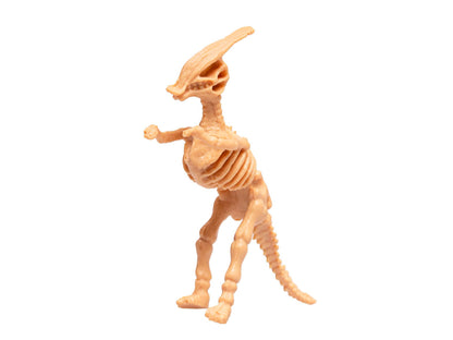 Raskopki "Набор юного палеонтолога" (3 dinosaures)