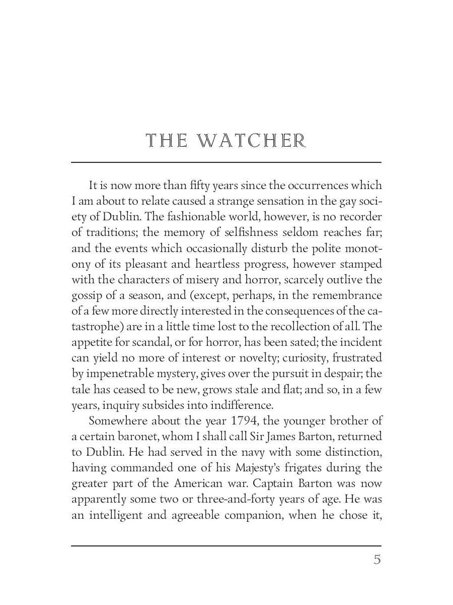L'Observateur et autres histoires étranges = Смотритель и другие странные истории: на англ.яз