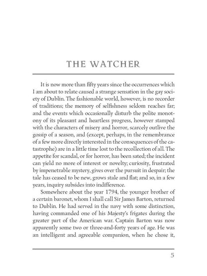 L'Observateur et autres histoires étranges = Смотритель и другие странные истории: на англ.яз